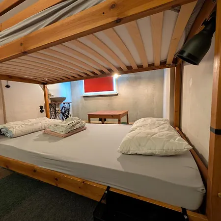 Monkey Factory - Mini Home-Stay Hostel-3